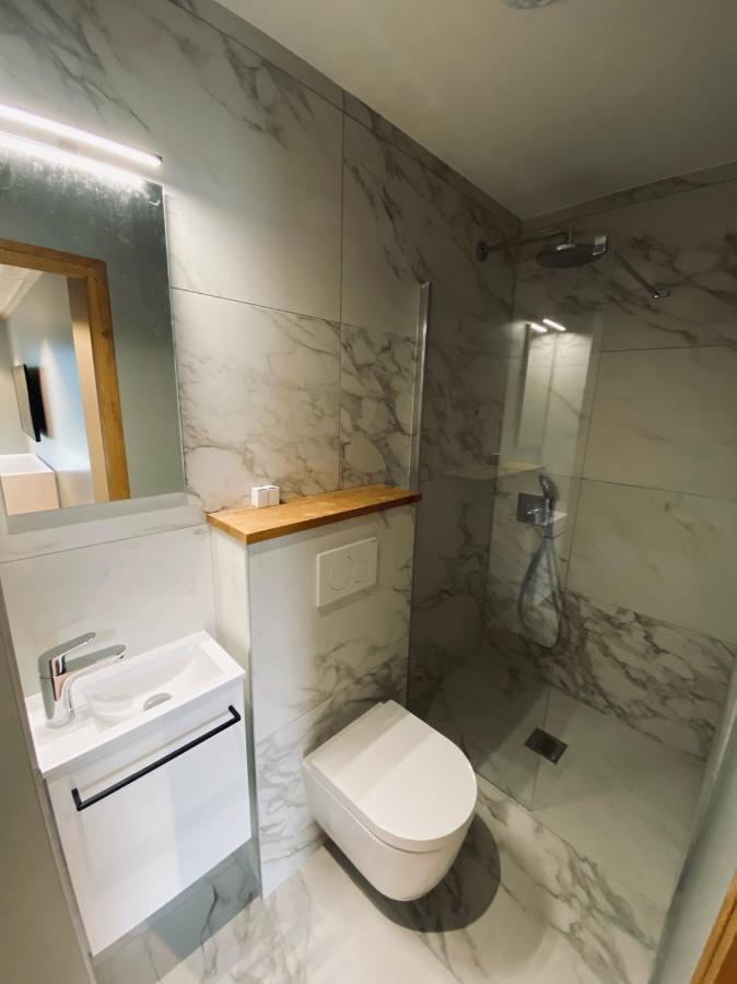 Chalet Confidentiel Valmorel - Chalet De Haut De Gamme 4 Etoiles 12 Personnes Doucy Bagian luar foto